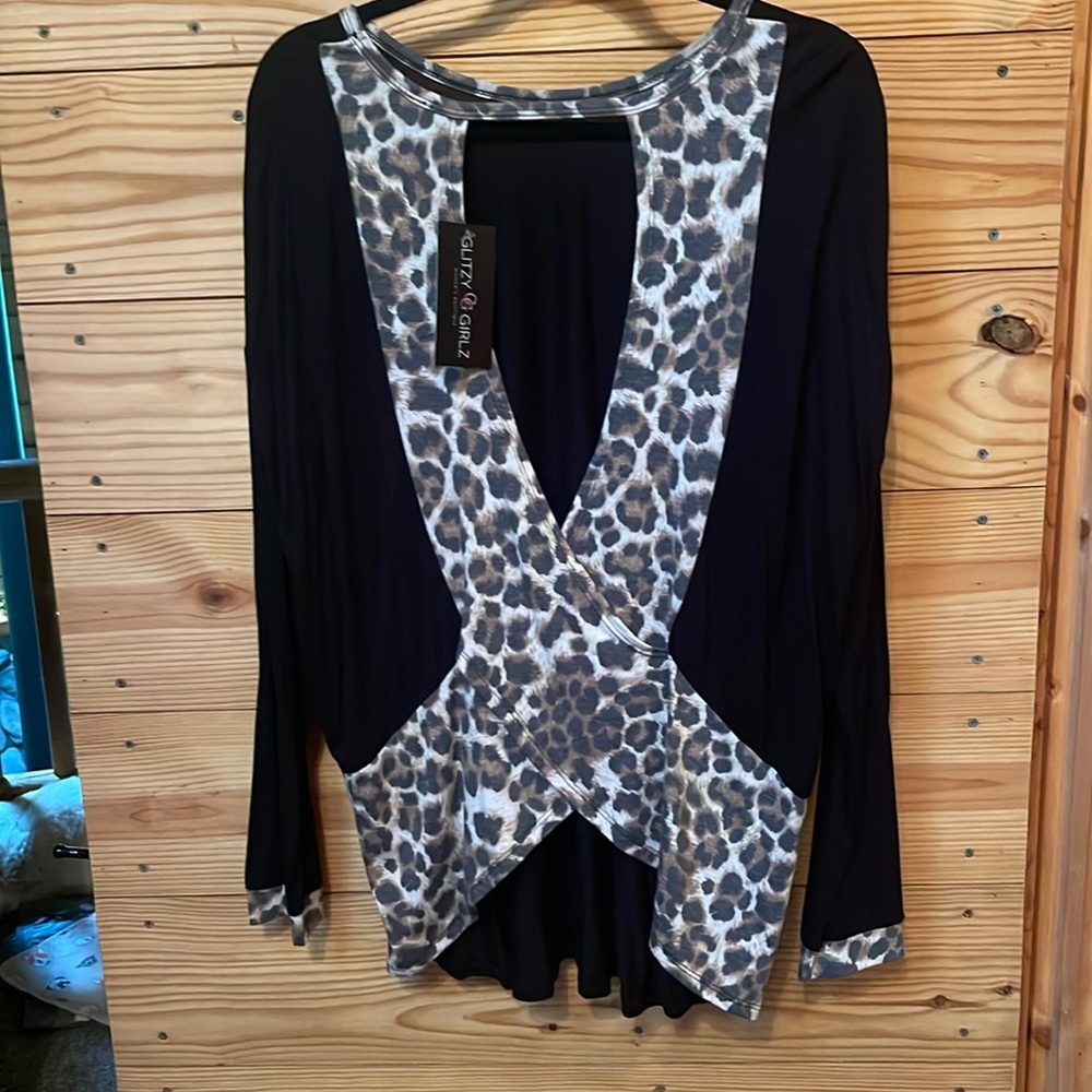 Women’s top